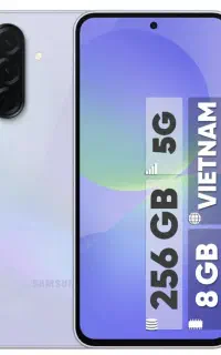 سامسونگ A56/256G  اقساطی بدون پیش پرداخت