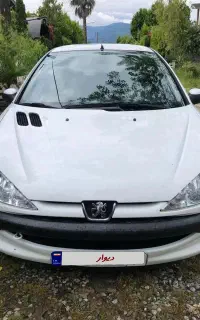 ۲۰۶ مدل ۹۶