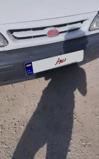 راننده دراختیار