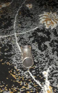 زانوشماره۳گاز