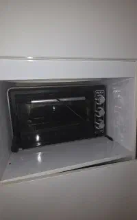 توستر نوبل کینگ