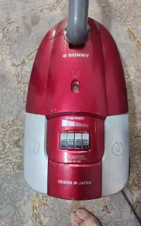 جارو برقی سانی 2200وات