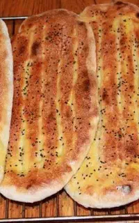 نیازمند چونه زن نانوایی بربری