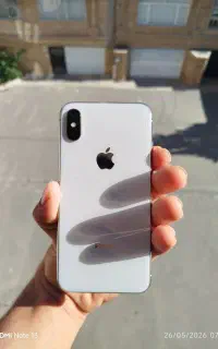 آیفون x