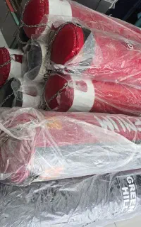کیسه بوکس کانتینری