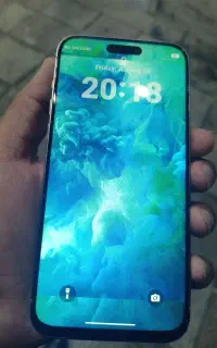 آیفون 15پرو مکس فول کپی