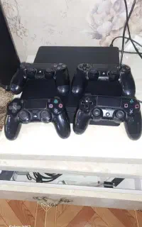 دسته ps4اصل