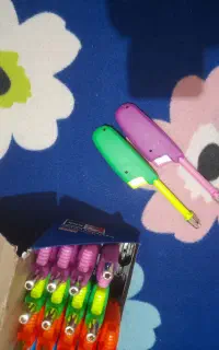 وسیله آشپزخانه(فندک)