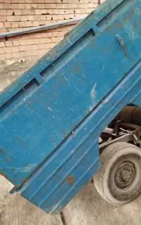 نیسان فروشی کمپرسی