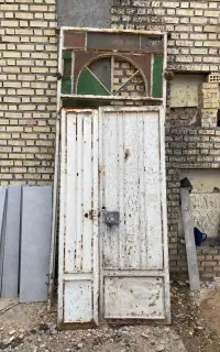 در دست دوم سالم
