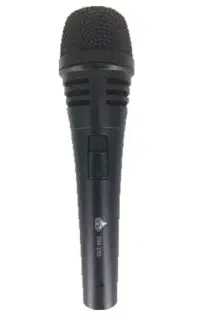 میکروفون