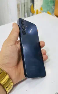 گوشی A25