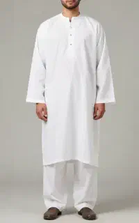 لباس افغانی