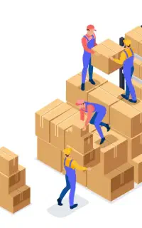 انباردار آقا یا خانم دعوت به همکاری می شود