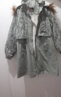 کاپشن  دخترانه