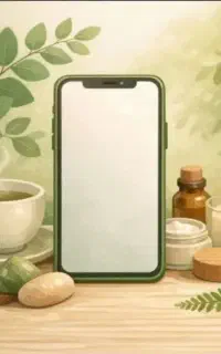 کار در منزل با گوشی