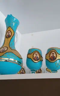 سرویس شرابخوری
