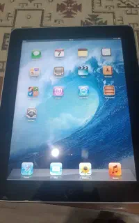 آیپد اپل مدل A1219