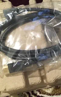 کابل hdmi نو