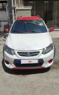 کوییک ار مدل۹۸