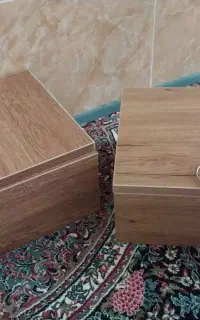 باکس لوازم