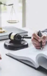 مشاوره وکیل حقوقی و‌کیفری