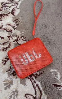 اسپیکر JBL GO 2 معاوضه با ساعت هوشمند