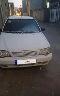 پراید۱۳۲