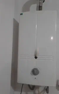 آبگرم کن بوتان
