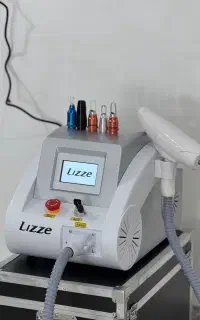 فروش کیوسوییچ Lizze پنج لنز