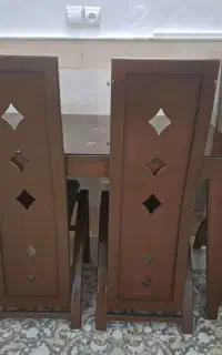 میزغذاخوری۴نفره