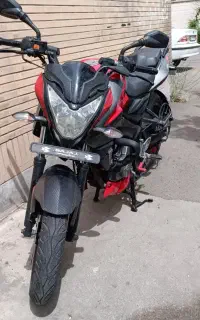 ان اس 200
