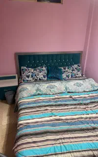 سرویس خواب دو نفره