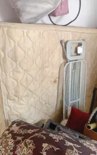تشک دونفره