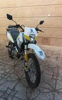 تریل کویر مدل 1401