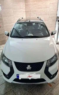 فروش فوری کوئیک ۱۴۰۳ GXR تیپ L