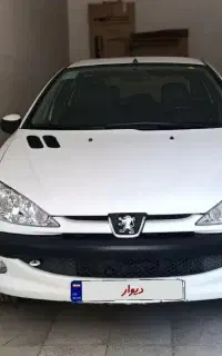 206تیپ5مدل 95