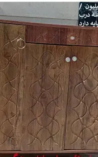 ۵مورد جاکفشی نصف قیمت