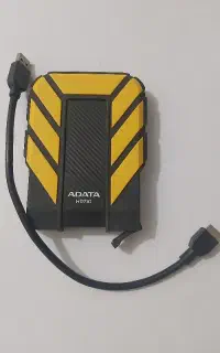 هارد اکسترنال ADATA