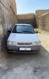 پراید ۸۳