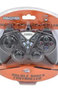 دسته بازی Macher مدل MR-59
