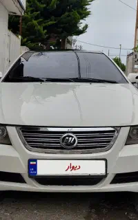 لیفان 620 ، 1600cc مدل 90