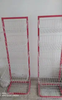 استند مغازه