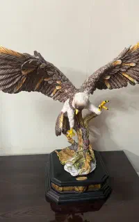 مجسمه پلی استر