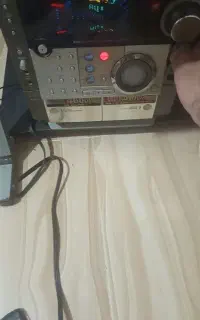 ضبط سی دی سامسونگ 4600W