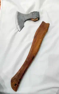 تبر چرت و پرت