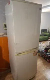 یخچال فراست