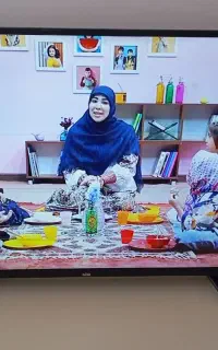 تلویزیون مارشال۴۳