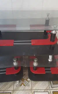 سه عدد عسلی