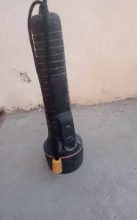 چراغ قوه بزرگ